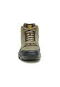 Bota Hombre CAT GAUGE MID Verde CAT de CAT