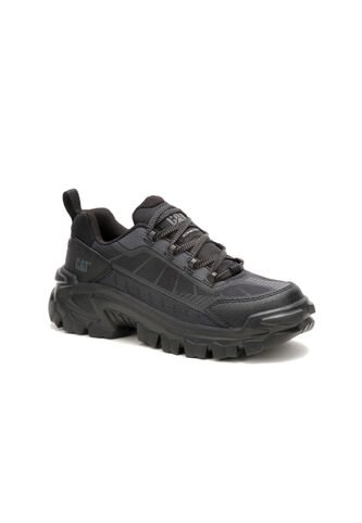 Tenis Mujer CAT INVADER SPORT LO M C Negro CAT CAT