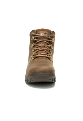 Bota Mujer CAT MAE ST S3 HRO WR SRA Arena CAT