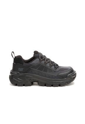 Tenis Mujer CAT INVADER SPORT LO M C Negro CAT