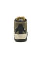 Bota Hombre CAT GAUGE MID Verde CAT de CAT
