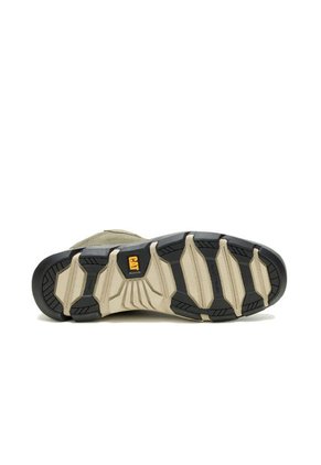 Bota Hombre CAT GAUGE MID Verde CAT