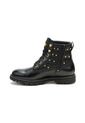 Bota Mujer CAT GRADER WS EMBELLISH Negro CAT de CAT