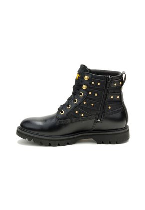 Bota Mujer CAT GRADER WS EMBELLISH Negro CAT