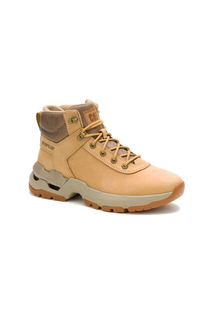 Bota Hombre CAT SURGE HIKER Miel CAT
