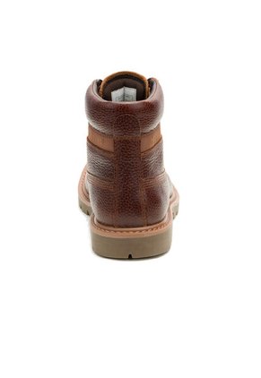 Bota Hombre CAT COLORADO 2.0 BT Marron CAT