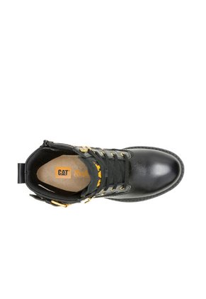 Bota Mujer CAT GRADER WS EMBELLISH Negro CAT