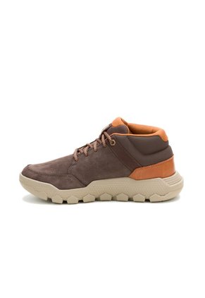 Bota Hombre CAT HEX LITE CRUISE MID Marron CAT