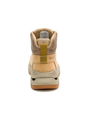 Bota Hombre CAT SURGE HIKER Miel CAT