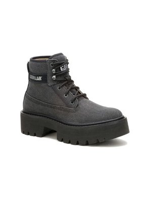 Bota Mujer CAT COLORADO MAX W S 6 C Negro CAT
