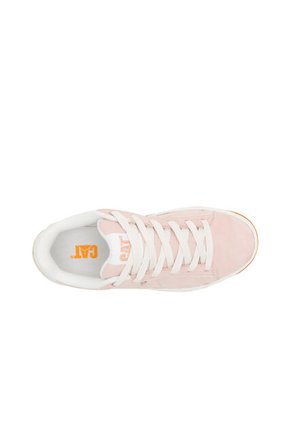 Tenis Mujer CAT LORE Rosa CAT