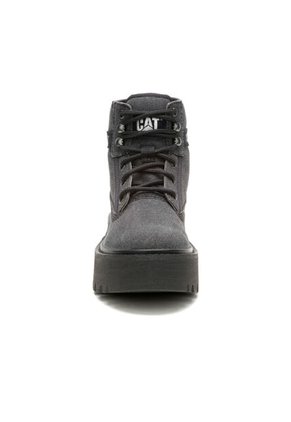 Bota Mujer CAT COLORADO MAX W S 6 C Negro CAT