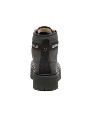 Bota Mujer CAT COLORADO MAX W S 6 C Negro CAT