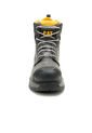 Bota De Seguridad Hombre CAT EXCAVATOR POWERSPRNG Gris CAT de CAT