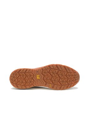 Bota De Seguridad Hombre CAT STREAMLINE 2.0 MESH Azul CAT