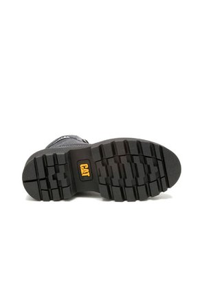 Bota Mujer CAT COLORADO MAX W S 6 C Negro CAT