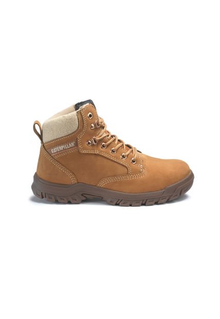Bota Mujer CAT TESS ST Arena CAT