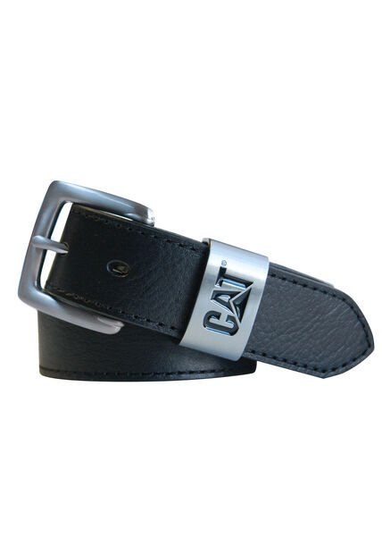 Cinturon Hombre CAT CALDERWOOD Negro CAT