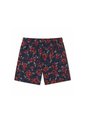 Short Hombre Cat Swim Trunk Multicolor CAT de CAT
