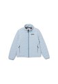 Chaqueta Mujer Cat W Mediumweight Insul Azul CAT de CAT