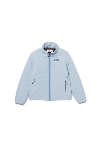 Chaqueta Mujer Cat W Mediumweight Insul Azul CAT CAT