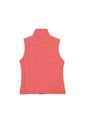 Chaleco Mujer Cat W Mediumweight Insul Rosa CAT de CAT