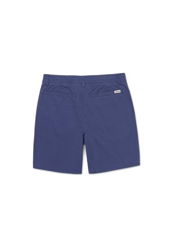 Bermuda Hombre Cat Chino Short Azul CAT CAT