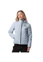 Chaqueta Mujer Cat W Mediumweight Insul Azul CAT de CAT