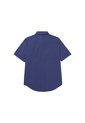 Camisa Hombre Cat Utility S/S Shirt Azul CAT de CAT