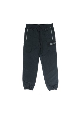 Pantalón Hombre Cat Nylon Ripstop E-Wais Negro CAT CAT