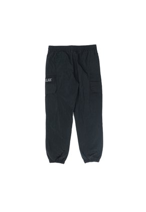 Pantalón Hombre Cat Nylon Ripstop E-Wais Negro CAT