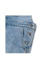 Overol Mujer Cat Denim Bib Dress Azul CAT de CAT