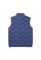 Chaleco Hombre Cat Weight Insulat Vest Azul CAT de CAT