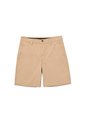 Short Hombre Cat Chino Short Beige CAT de CAT