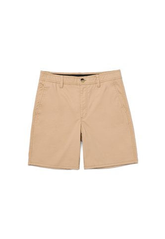 Short Hombre Cat Chino Short Beige CAT CAT