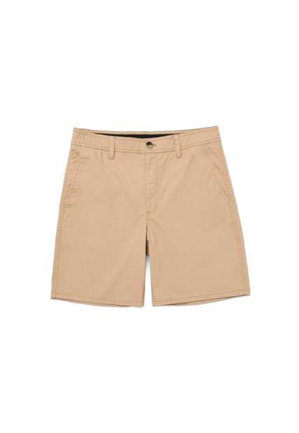 Short Hombre Cat Chino Short Beige CAT