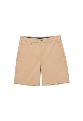 Short Hombre Cat Chino Short Beige CAT