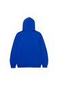 Buzo Hombre Cat Fleece Cat Logo Pull Azul CAT de CAT