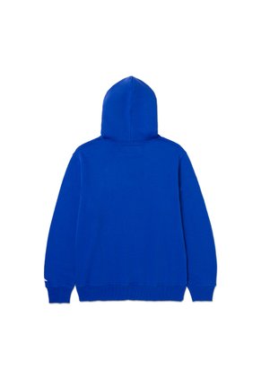 Buzo Hombre Cat Fleece Cat Logo Pull Azul CAT
