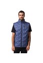 Chaleco Hombre Cat Weight Insulat Vest Azul CAT de CAT