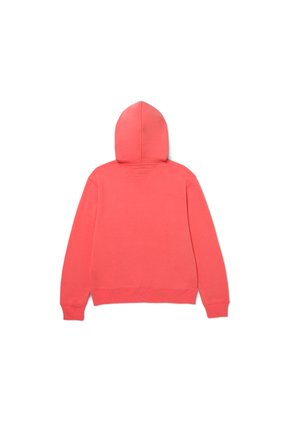 Buzo Mujer Cat W Fleece Caterpillar Rosa CAT