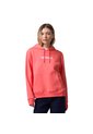 Buzo Mujer Cat W Fleece Caterpillar Rosa CAT de CAT