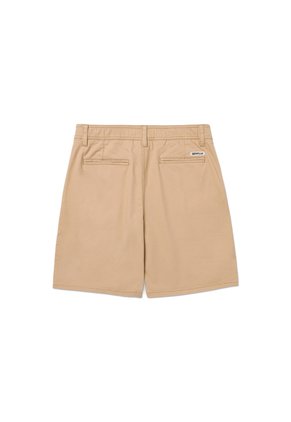 Short Hombre Cat Chino Short Beige CAT