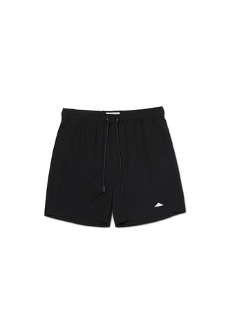 Short Hombre Cat Swim Trunk Negro CAT CAT