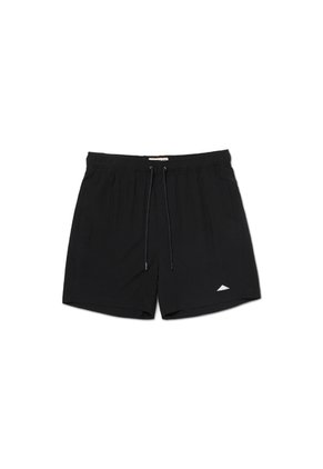 Short Hombre Cat Swim Trunk Negro CAT