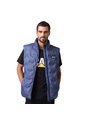 Chaleco Hombre Cat Weight Insulat Vest Azul CAT de CAT
