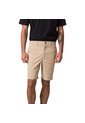 Short Hombre Cat Chino Short Beige CAT de CAT