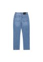 Pantalón Mujer Cat Denim High-Rise Stra Azul Claro CAT de CAT