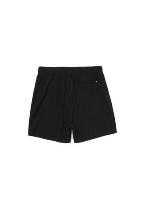 Short Hombre Cat Swim Trunk Negro CAT