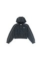 Chaqueta Mujer Cat W Nylon Ripstop Jack Negro CAT de CAT